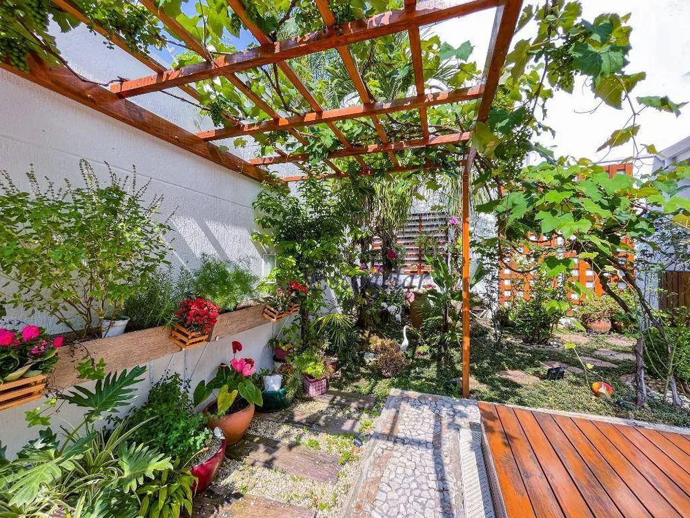 Sobrado, 4 quartos, 520 m² - Foto 35
