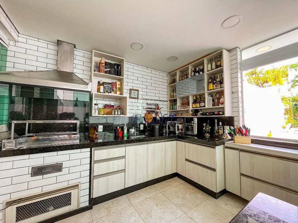 Sobrado, 4 quartos, 520 m² - Foto 33