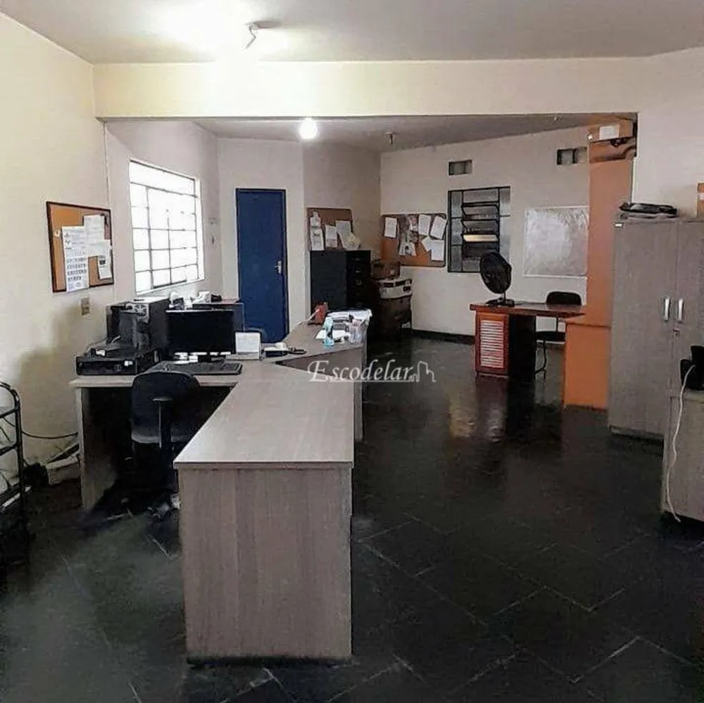 Depósito-Galpão, 300 m² - Foto 3