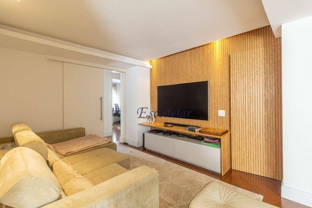 Apartamento, 3 quartos, 200 m² - Foto 2