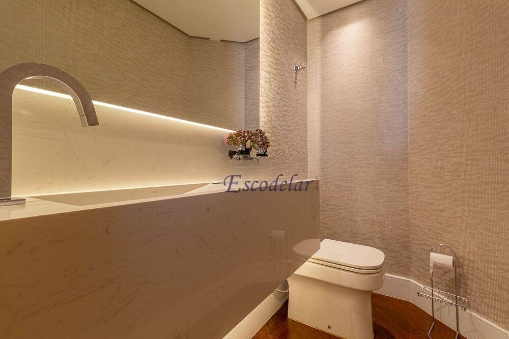 Apartamento, 3 quartos, 200 m² - Foto 4