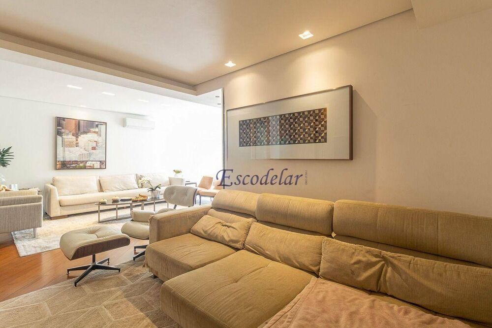 Apartamento, 3 quartos, 200 m² - Foto 3