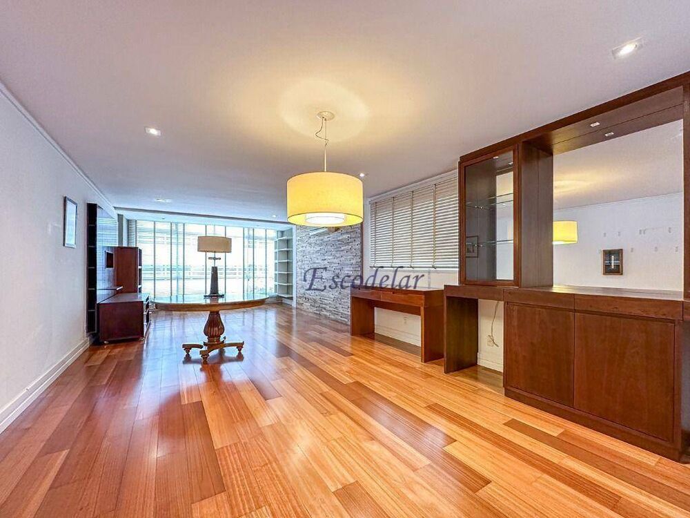Apartamento, 3 quartos, 170 m² - Foto 3
