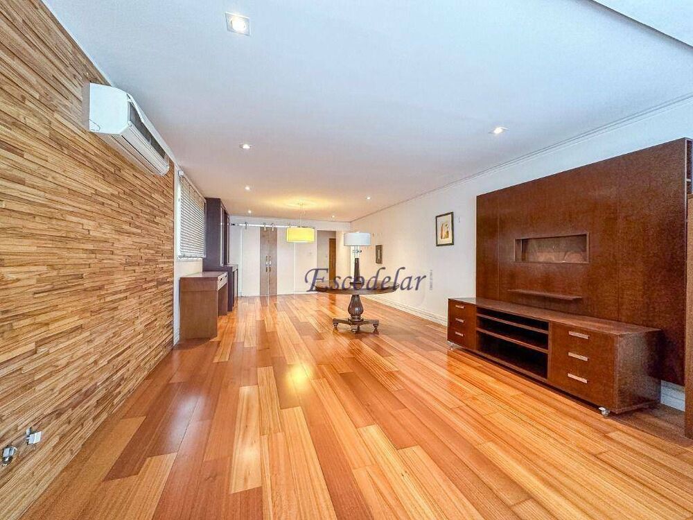 Apartamento, 3 quartos, 170 m² - Foto 2