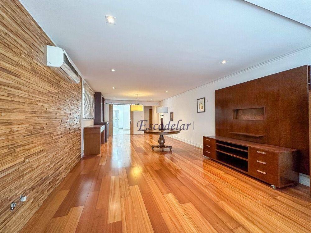 Apartamento, 3 quartos, 170 m² - Foto 1