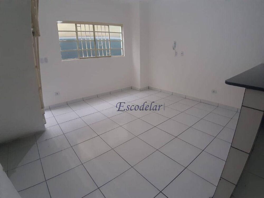 Sobrado para alugar com 2 quartos, 50m² - Foto 2
