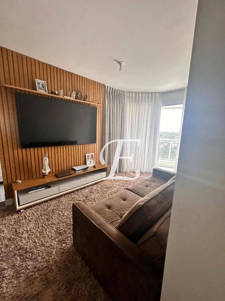 Apartamento, 3 quartos, 89 m² - Foto 2