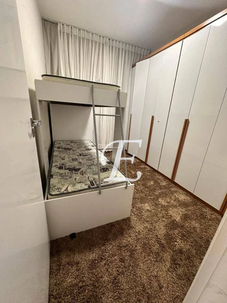 Apartamento, 3 quartos, 89 m² - Foto 3