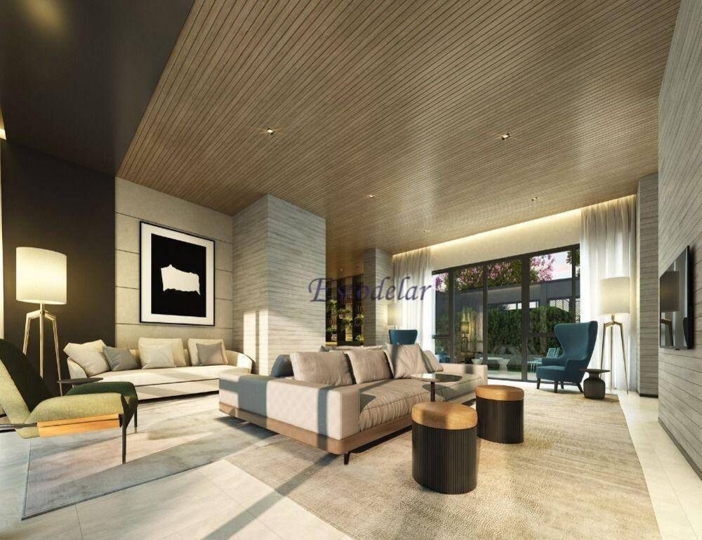 Apartamento à venda com 3 quartos, 148m² - Foto 9