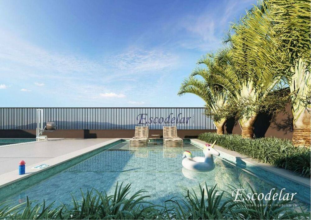Apartamento à venda com 3 quartos, 148m² - Foto 7