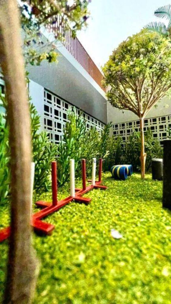 Apartamento à venda com 3 quartos, 148m² - Foto 4