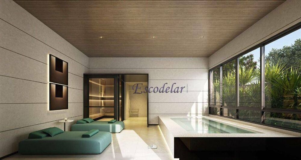 Apartamento à venda com 3 quartos, 148m² - Foto 10