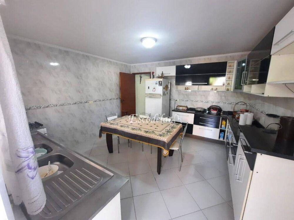 Sobrado, 4 quartos, 225 m² - Foto 3