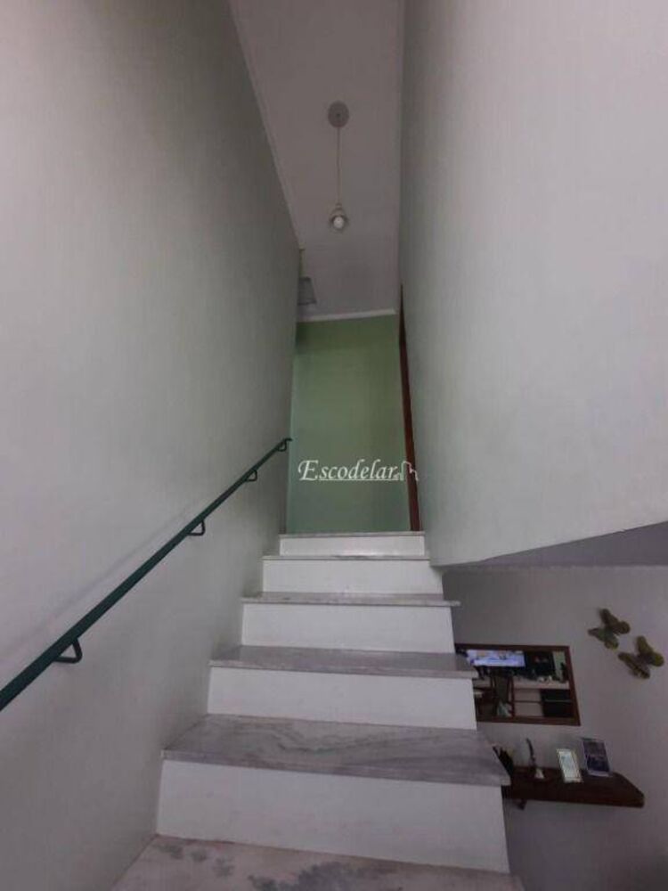 Sobrado, 4 quartos, 225 m² - Foto 8