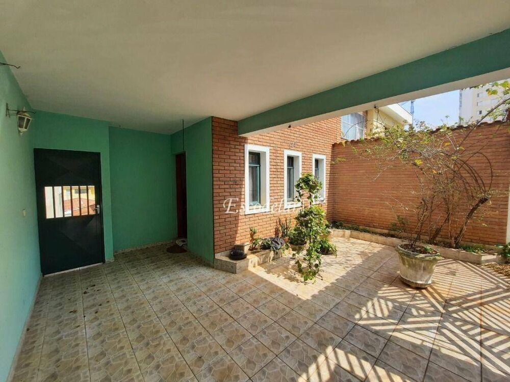 Sobrado, 4 quartos, 225 m² - Foto 6