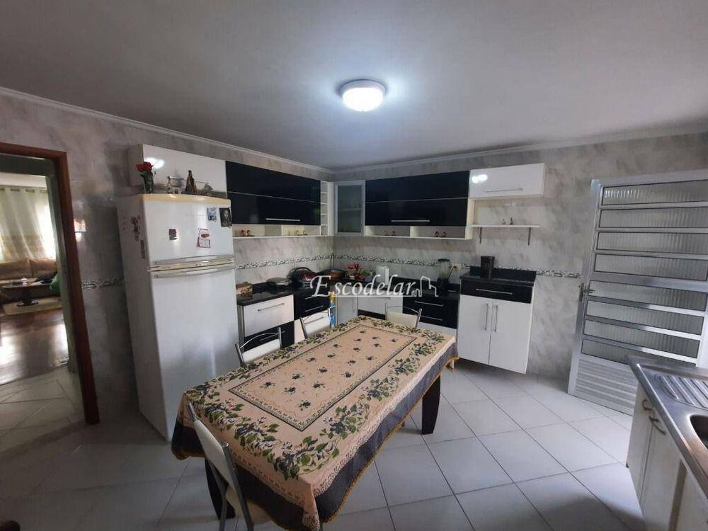 Sobrado, 4 quartos, 225 m² - Foto 7