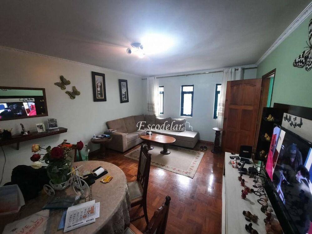 Sobrado, 4 quartos, 225 m² - Foto 9