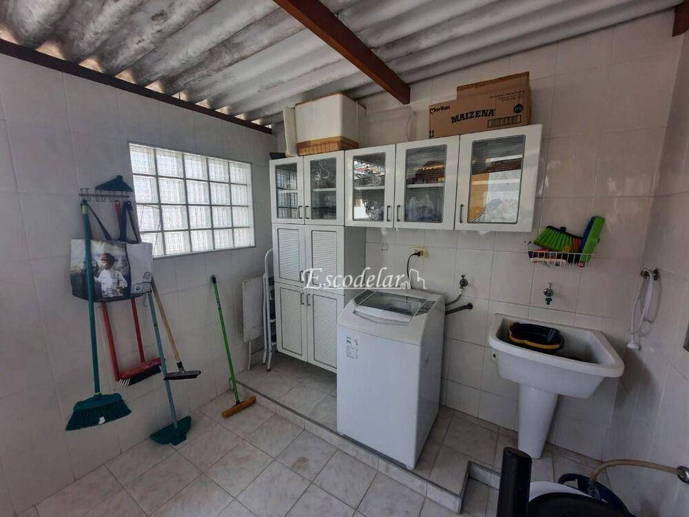 Sobrado, 4 quartos, 225 m² - Foto 4