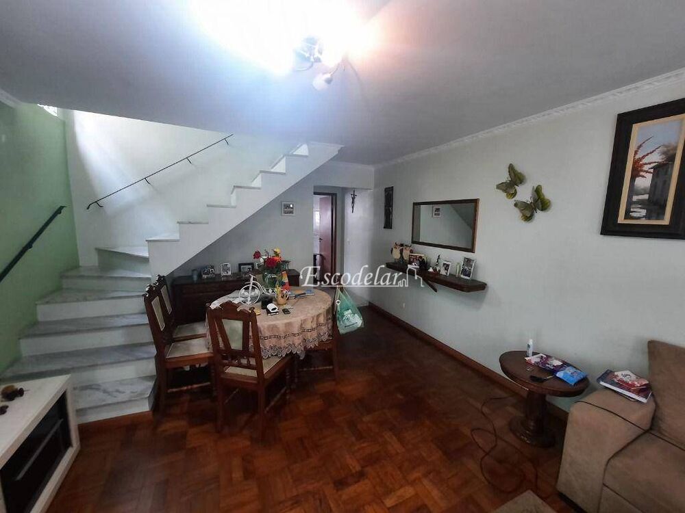 Sobrado, 4 quartos, 225 m² - Foto 11