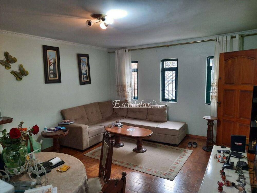 Sobrado, 4 quartos, 225 m² - Foto 5