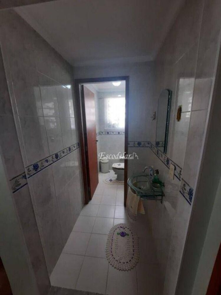 Sobrado, 4 quartos, 225 m² - Foto 2