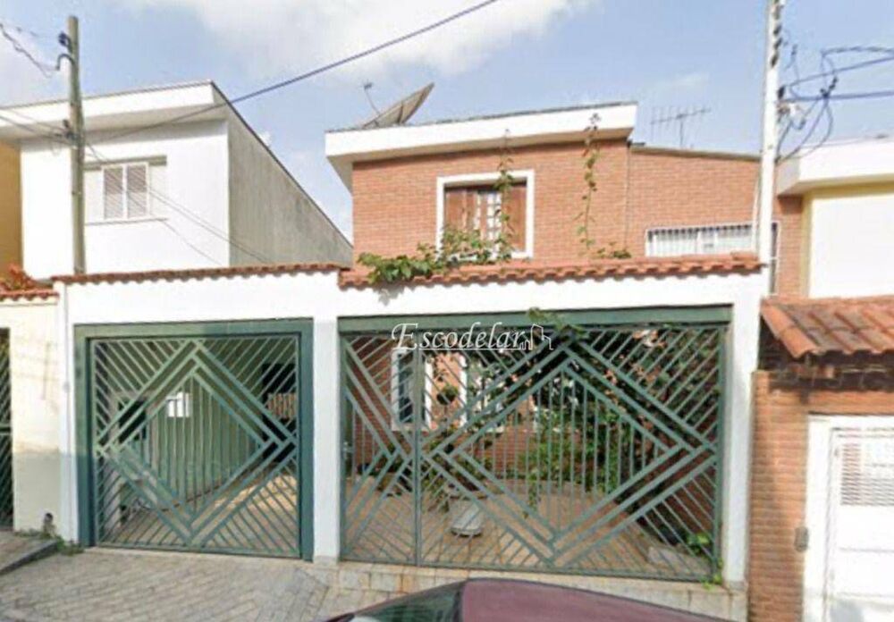 Sobrado, 4 quartos, 225 m² - Foto 14