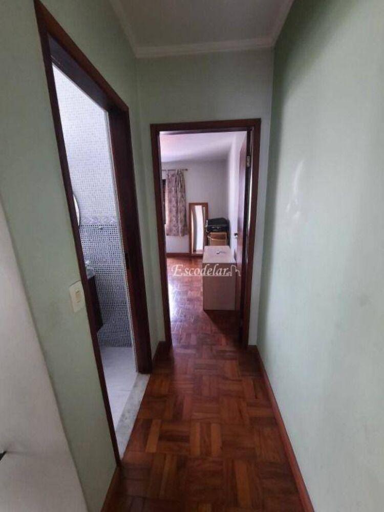 Sobrado, 4 quartos, 225 m² - Foto 1