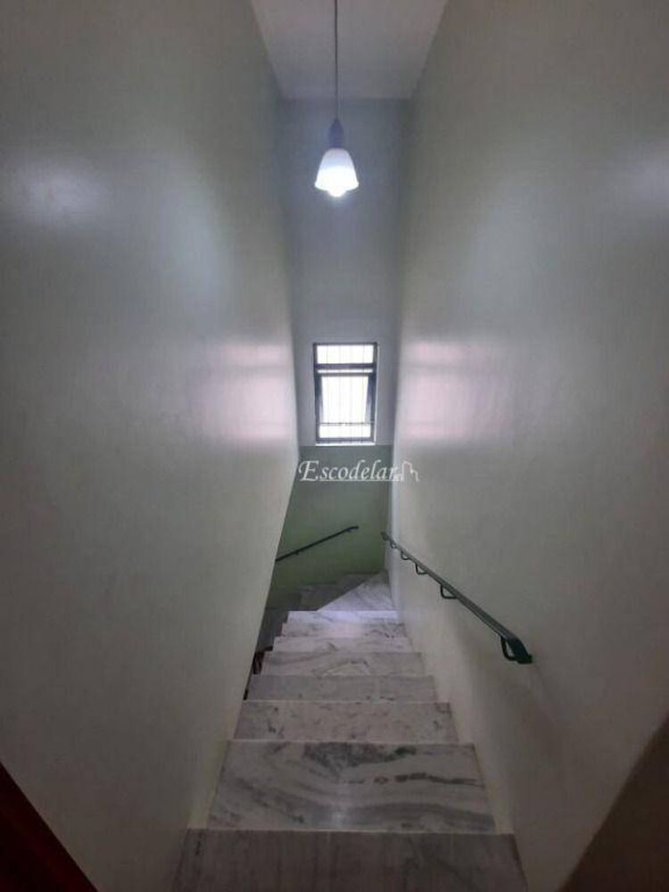 Sobrado, 4 quartos, 225 m² - Foto 12