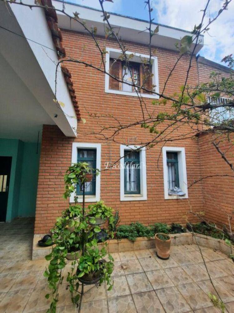 Sobrado, 4 quartos, 225 m² - Foto 16