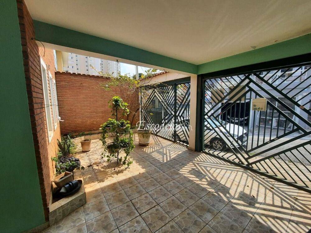 Sobrado, 4 quartos, 225 m² - Foto 13