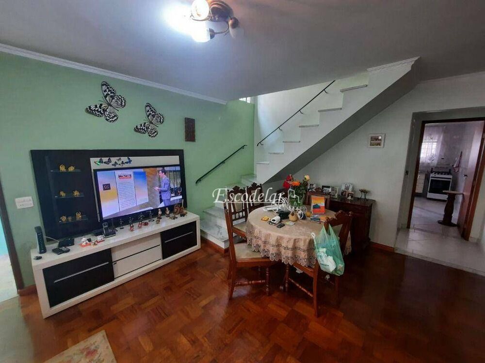 Sobrado, 4 quartos, 225 m² - Foto 15