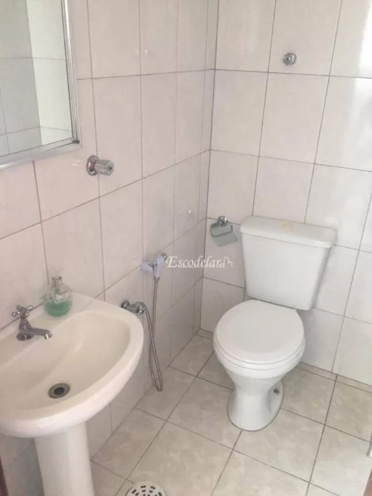 Apartamento, 2 quartos, 68 m² - Foto 2