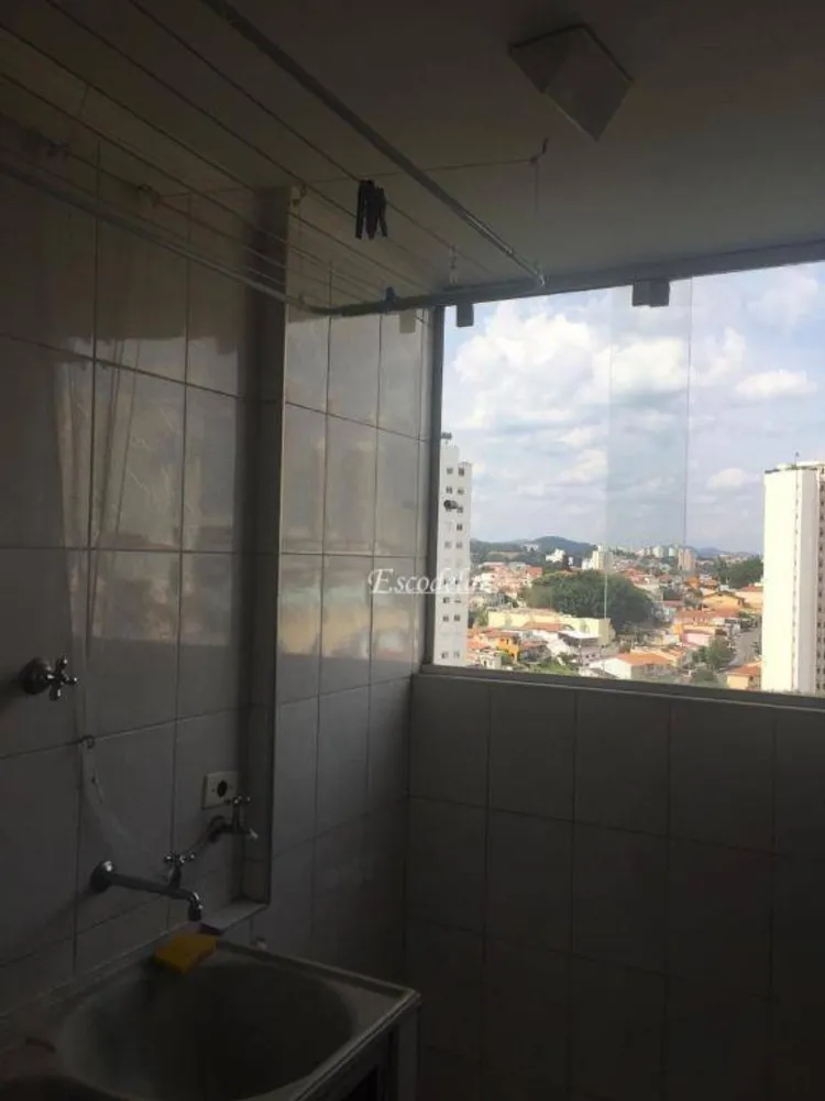 Apartamento, 2 quartos, 68 m² - Foto 4