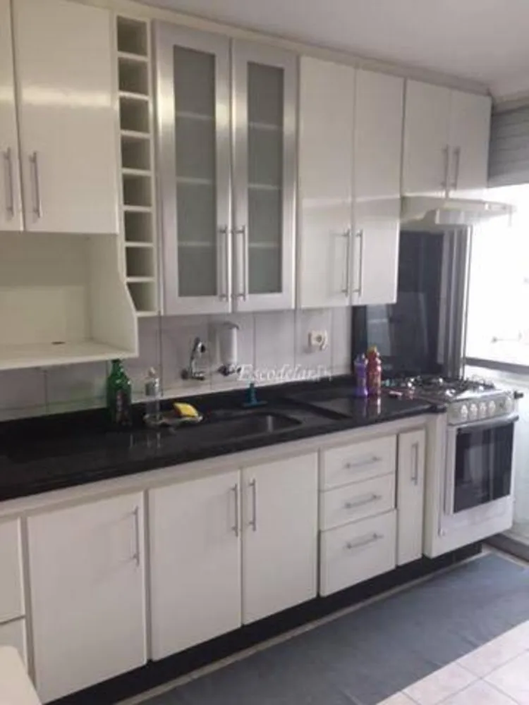 Apartamento, 2 quartos, 68 m² - Foto 1
