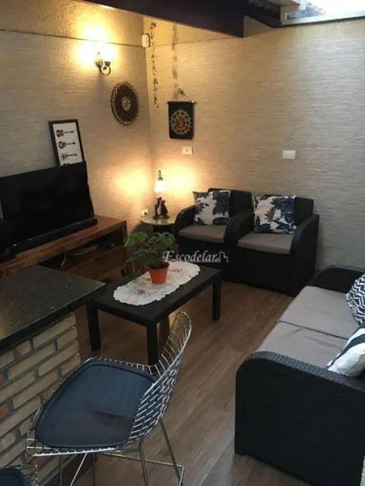 Sobrado, 3 quartos, 145 m² - Foto 4