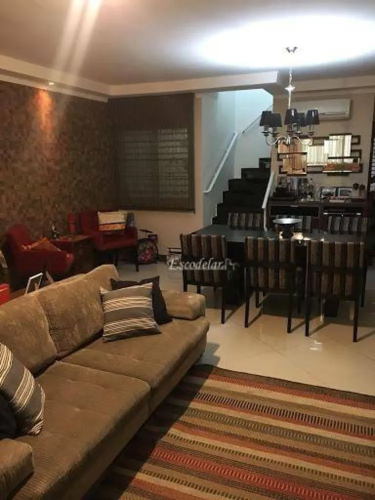 Sobrado, 3 quartos, 145 m² - Foto 2