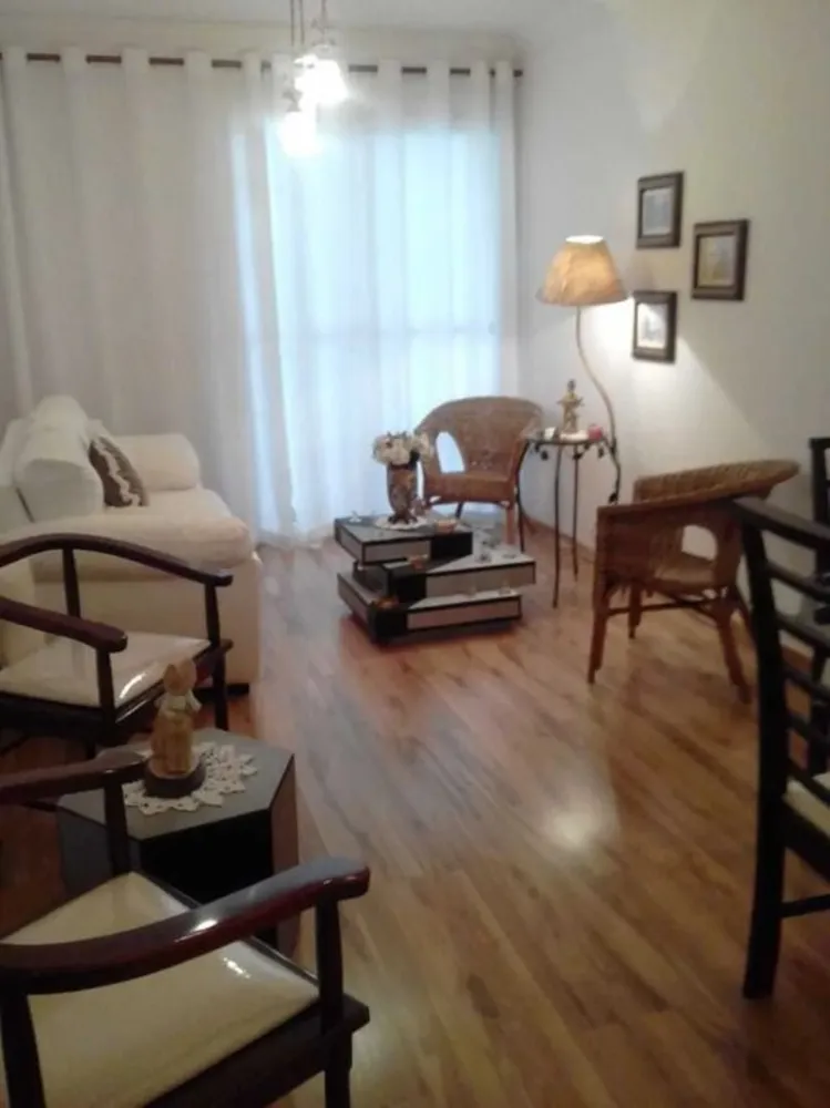 Apartamento, 3 quartos, 82 m² - Foto 4