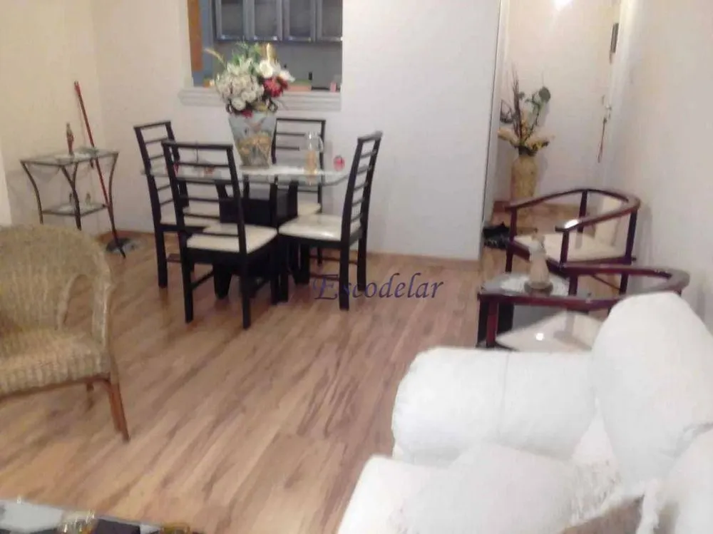 Apartamento, 3 quartos, 82 m² - Foto 1