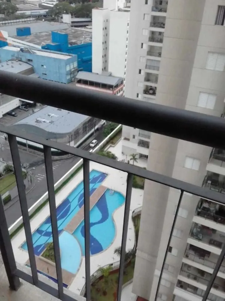 Apartamento, 3 quartos, 82 m² - Foto 2