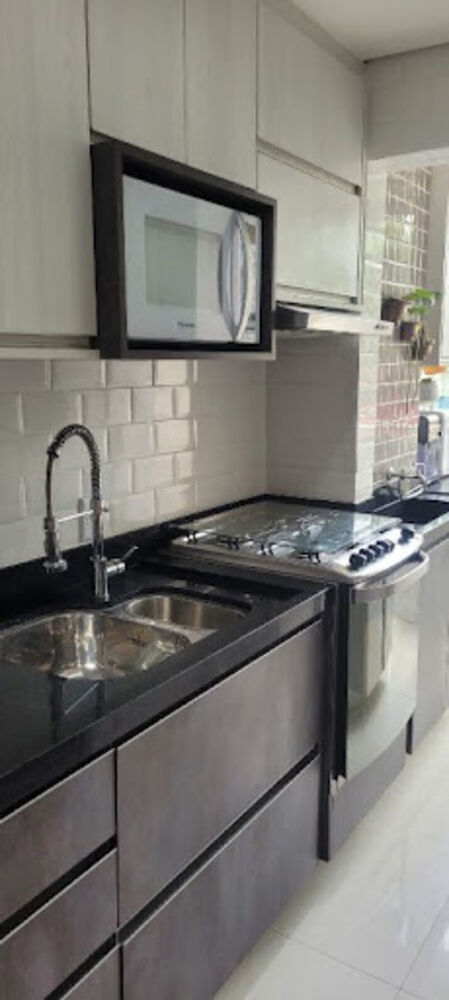 Apartamento, 2 quartos, 41 m² - Foto 21