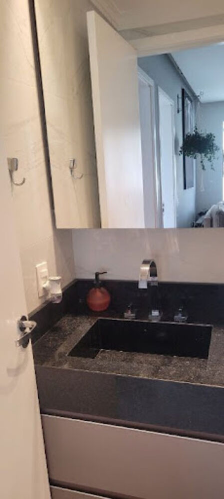 Apartamento, 2 quartos, 41 m² - Foto 9