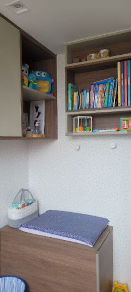 Apartamento, 2 quartos, 41 m² - Foto 16