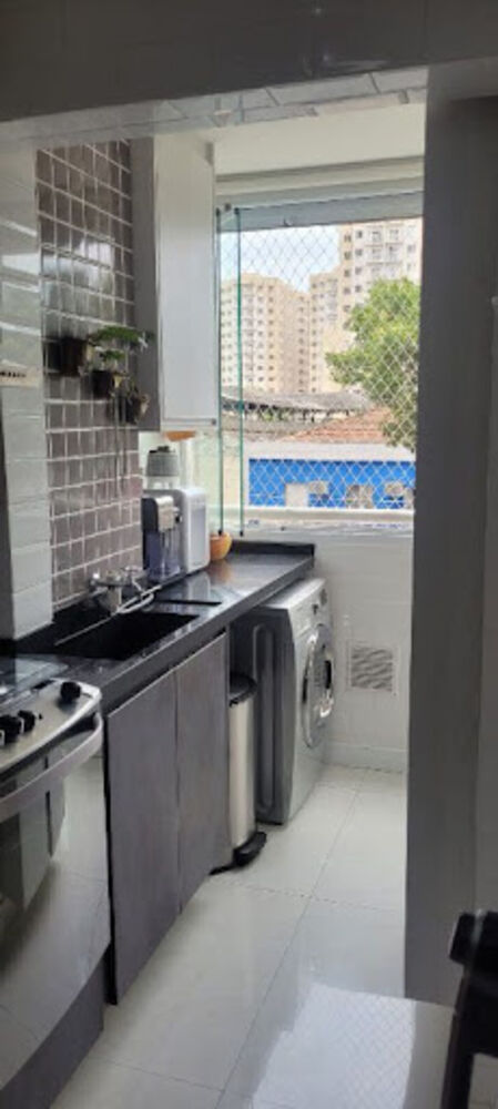 Apartamento, 2 quartos, 41 m² - Foto 14