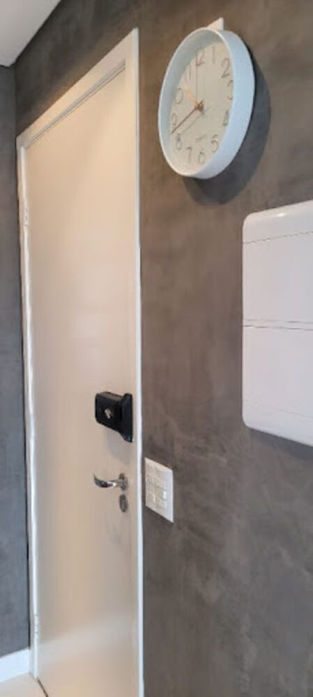 Apartamento, 2 quartos, 41 m² - Foto 7