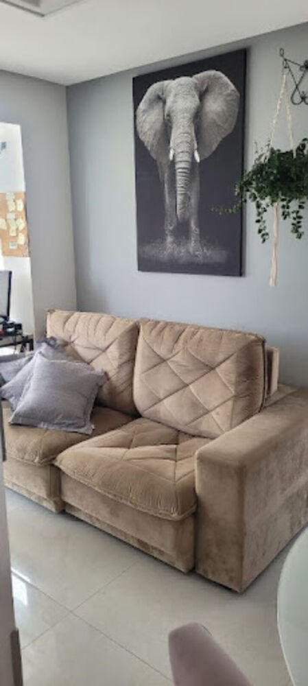 Apartamento, 2 quartos, 41 m² - Foto 1
