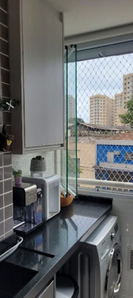 Apartamento, 2 quartos, 41 m² - Foto 6