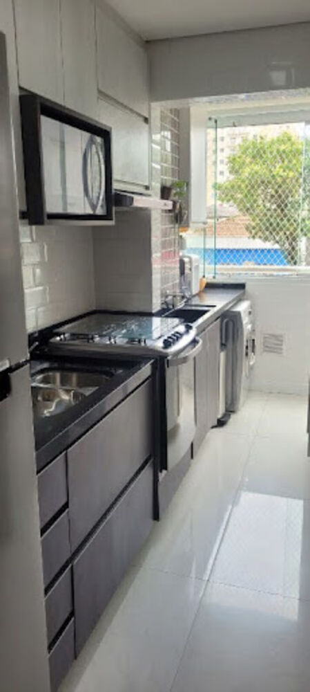 Apartamento, 2 quartos, 41 m² - Foto 19