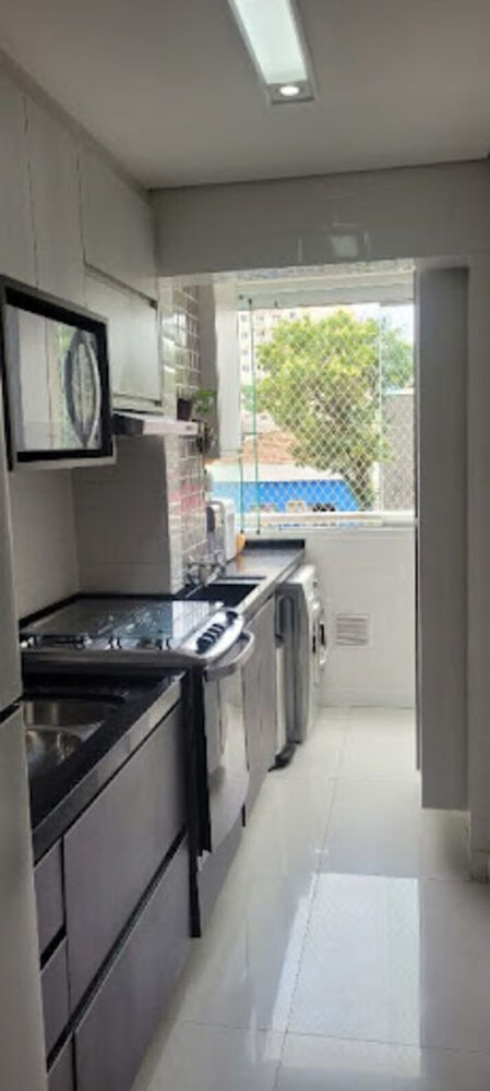 Apartamento, 2 quartos, 41 m² - Foto 5