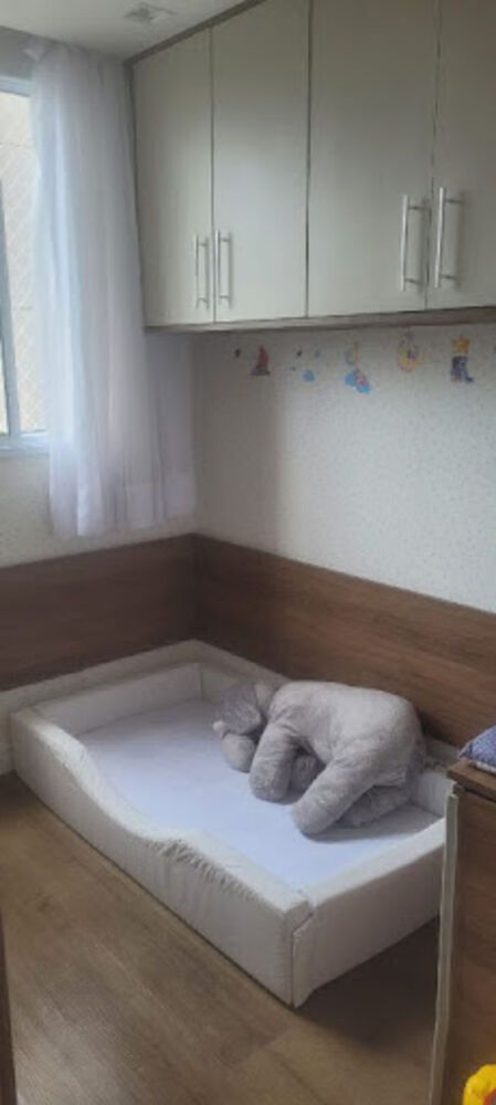 Apartamento, 2 quartos, 41 m² - Foto 17