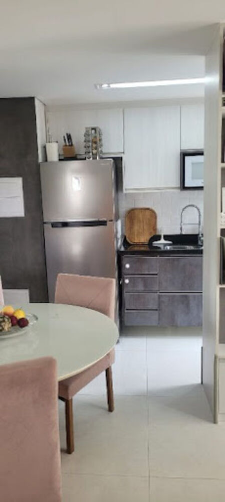 Apartamento, 2 quartos, 41 m² - Foto 13